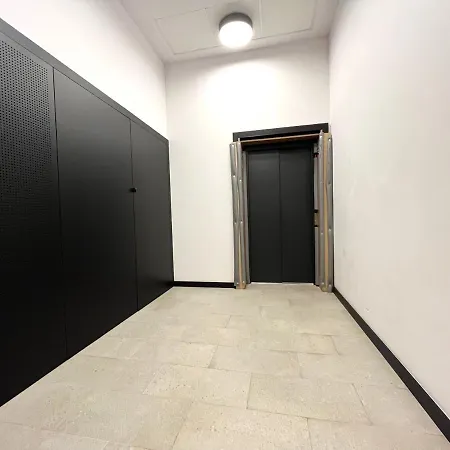 Wyszynskiego Apartment - Self Check-In 20H - Parking &Lift Wroclaw Exterior photo