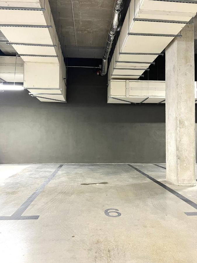 Apartment Wyszynskiego - Self Check-in 20h - Parking &lift