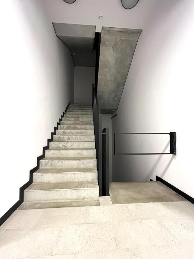 Wyszynskiego - Self Check-in 20h - Parking &lift Apartment Wroclaw